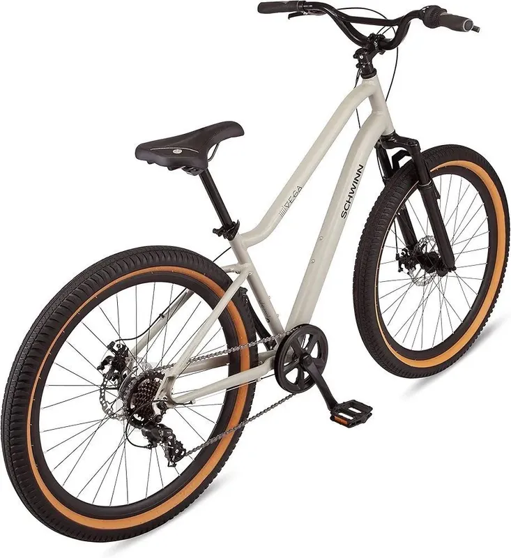 Гибридный велосипед Schwinn Vega Comfort 27.5 — фото 4
