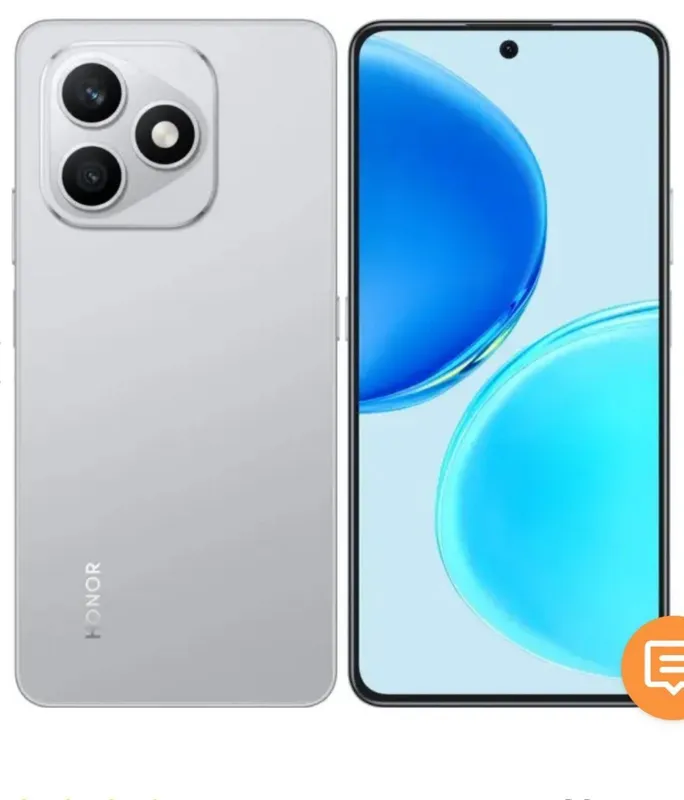 Honor X8d 8/256