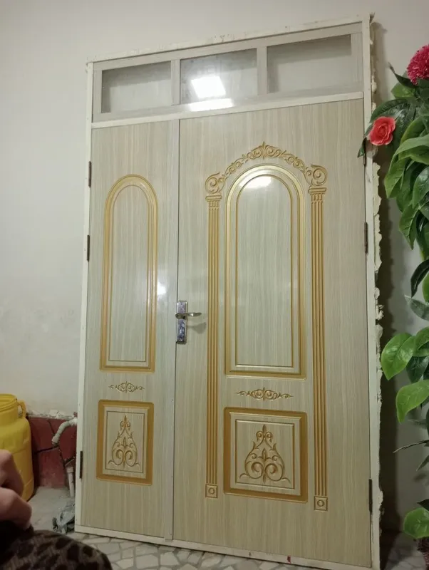 Жарма есік сатилады