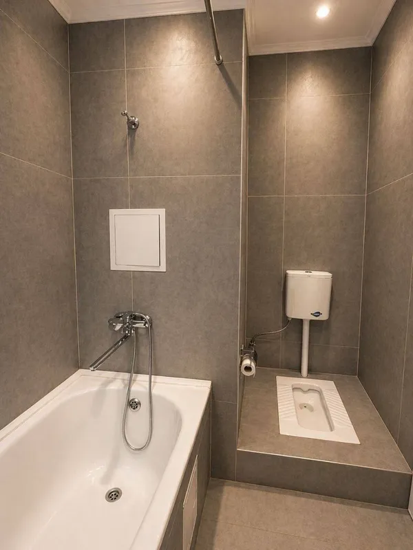Квартира посуточно Boulevard 10