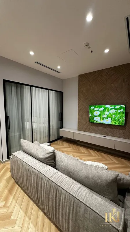 Nest One City turar joy majmuasida 2 xonali kvartira sotiladi 5 Nest One City turar joy majmuasida 2 xonali kvartira sotiladi 5