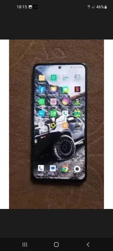 Redmi 8 T yaxshi holatda 2 Redmi 8 T yaxshi holatda 2