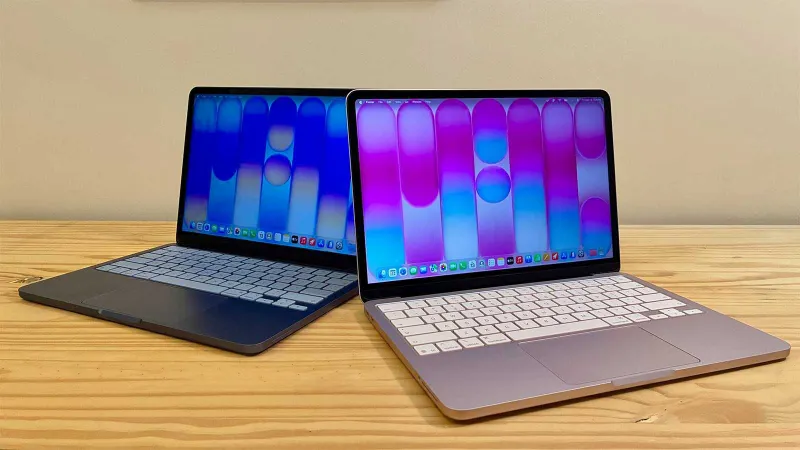 MacBook Neo Indigo 8GB 256GB MacBook Neo Indigo 8GB 256GB