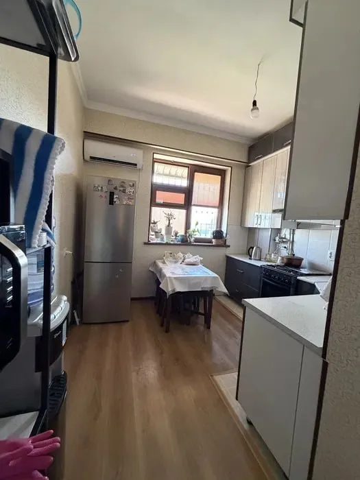 3-комнатная квартира, 78 м², Яшнабад 5 3-комнатная квартира, 78 м², Яшнабад 5