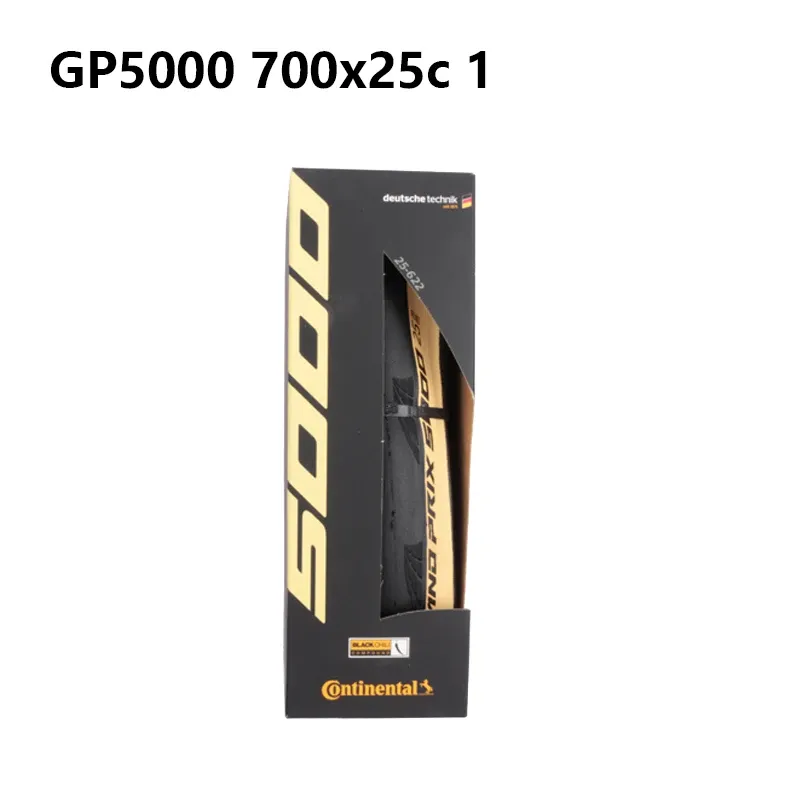 Велопокрышка Continental Grand Prix 5000 700x25C Велопокрышка Continental Grand Prix 5000 700x25C