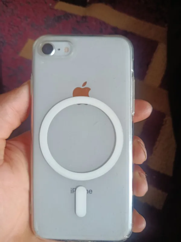 iPhone
