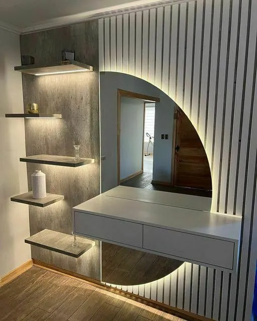 shels mebel uz