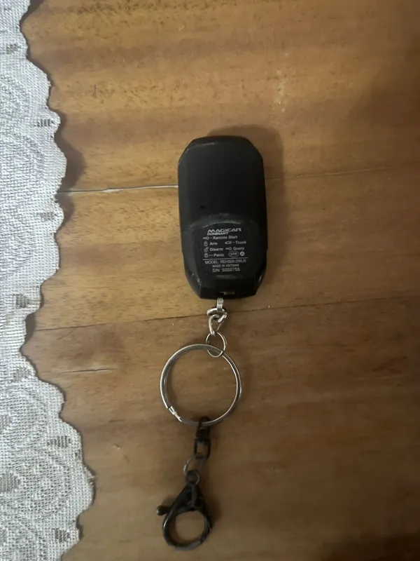 Magicar пульт ўзи.927 ники