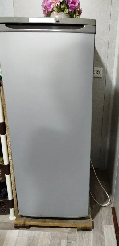 холодильник 3