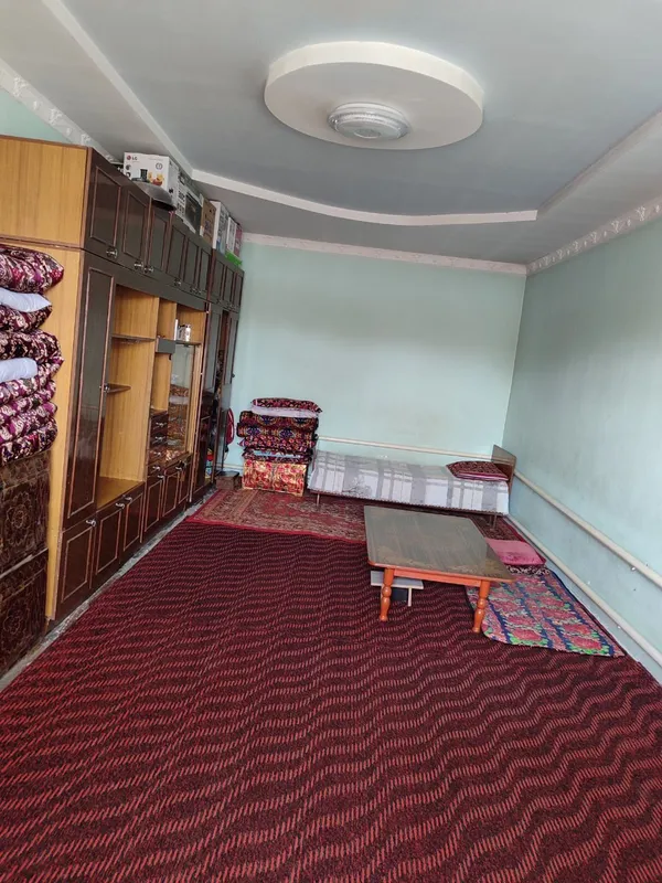 Hovli uy kvartira ga almashiladi kotta hovli 6 sotix yandi qurilgan — фото 1