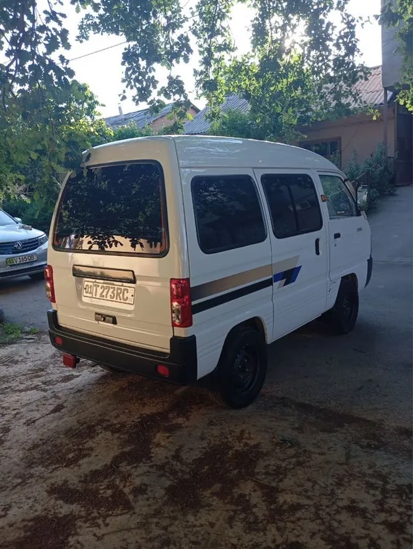 Damas 2022 сотилади 5900$ — фото 3