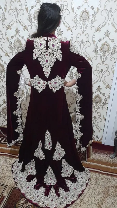 Халат 2