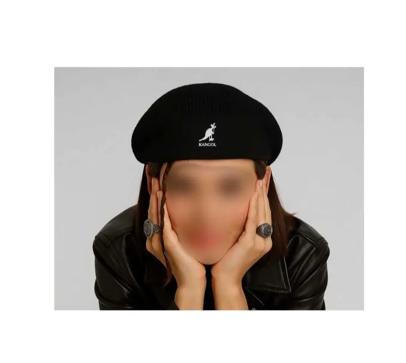 Красн"KaNGol"Кепи Новые — фото 4