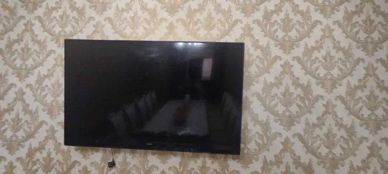 Televizor Samsung плоский экран