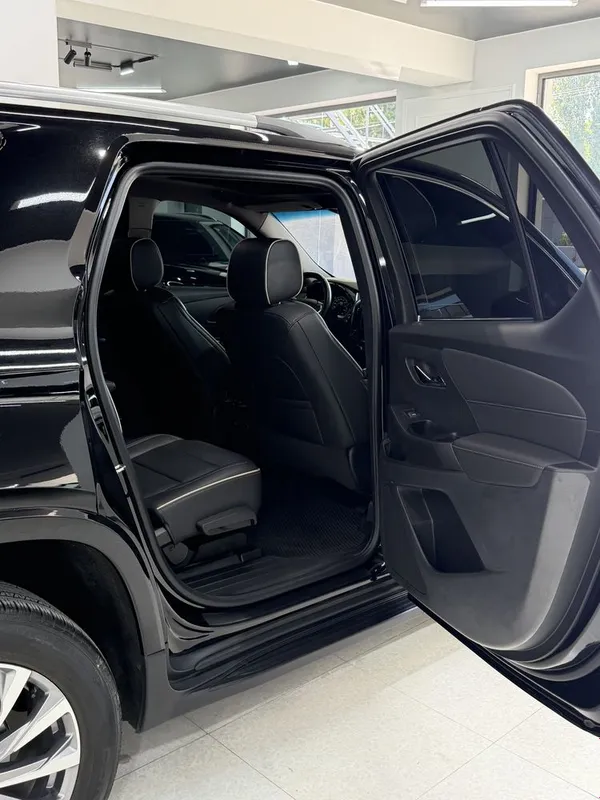 Traverse 2023 yil Probeg 64.000km 10