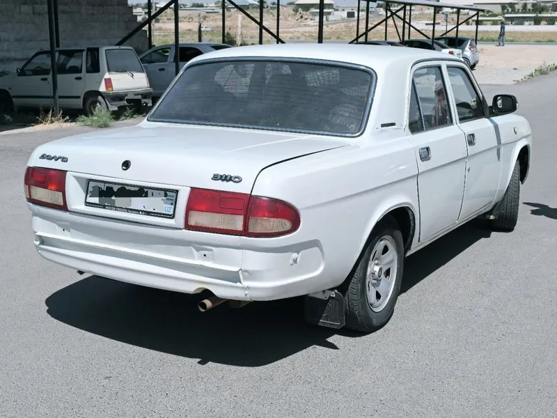 Volga gaz 3110 sotiladi 3 Volga gaz 3110 sotiladi 3