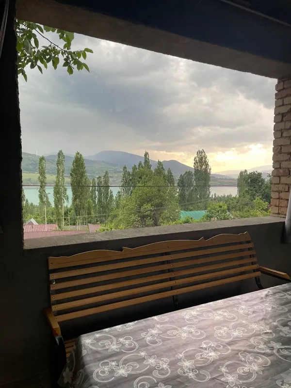Дача в Бричмулле — фото 9
