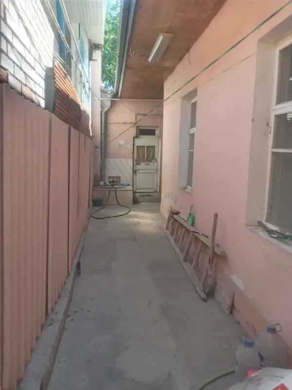 Продаётся участок 1,8 соток в Саламатина Яккасарайском районе — фото 1
