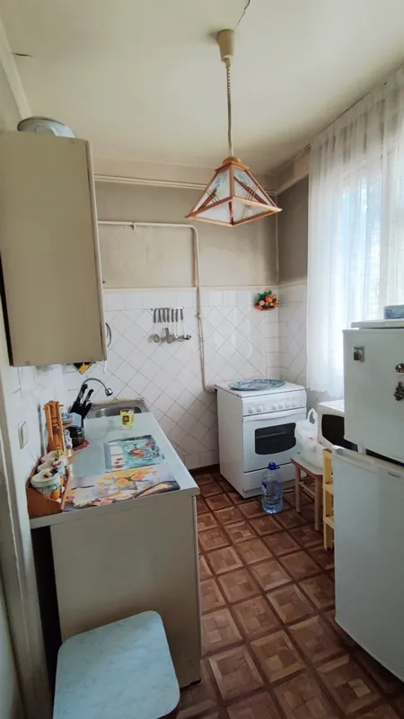 Продаётся квартира Чиланзар 7 квартал 3/3/4 панель 3
