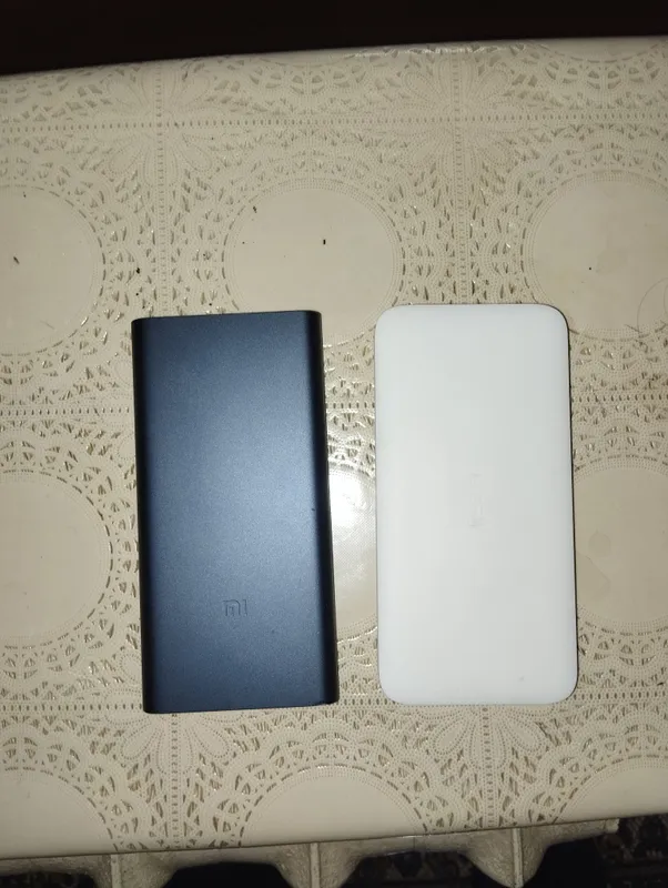 Power bank 4 Power bank 4