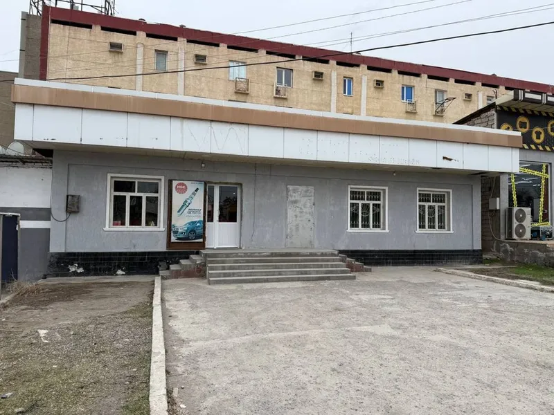 недвижимость в чирчике