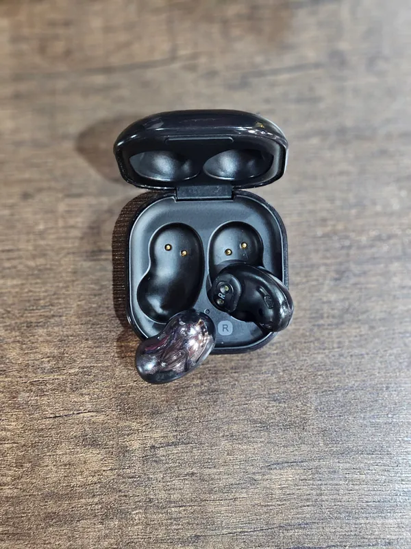 Samsung Galaxy Buds Live 3