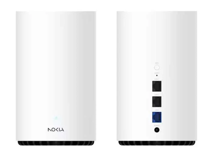 Точка доступа Nokia WiFi Beacon 3.1 — фото 1