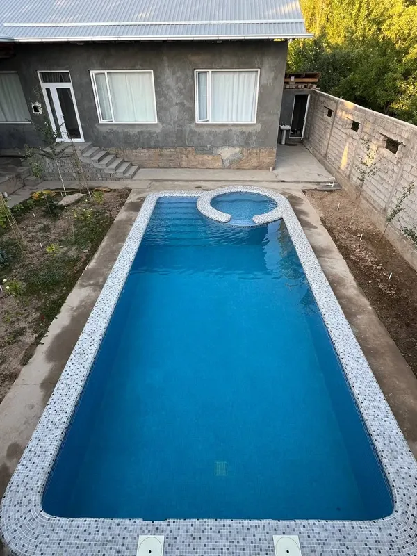 Oqtosh dacha oilaviy hamyonbop dacha — фото 1