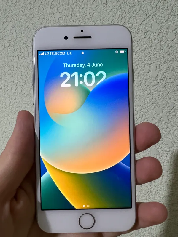Iphone 8 64gb