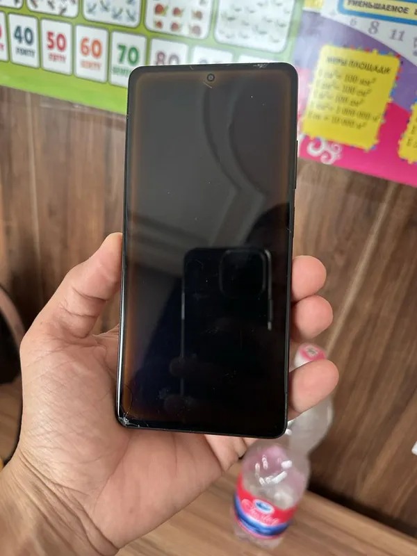 redmi not 12 pro 5g 12+7 ga 256 4