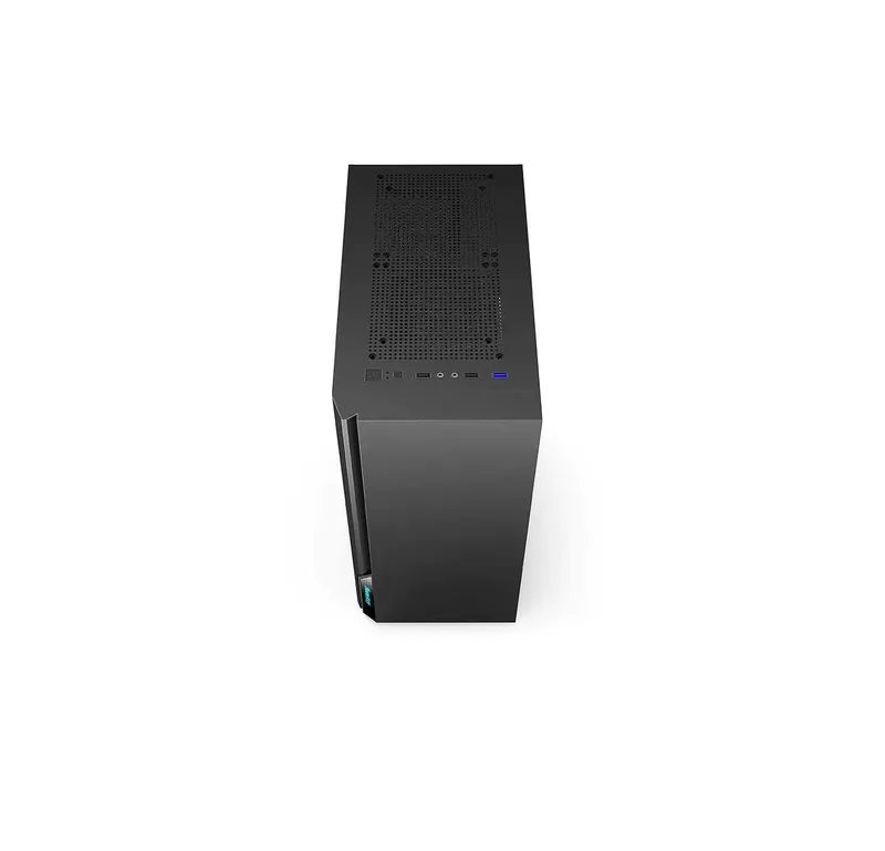 ! Корпус Huntkey BU530 black — фото 1