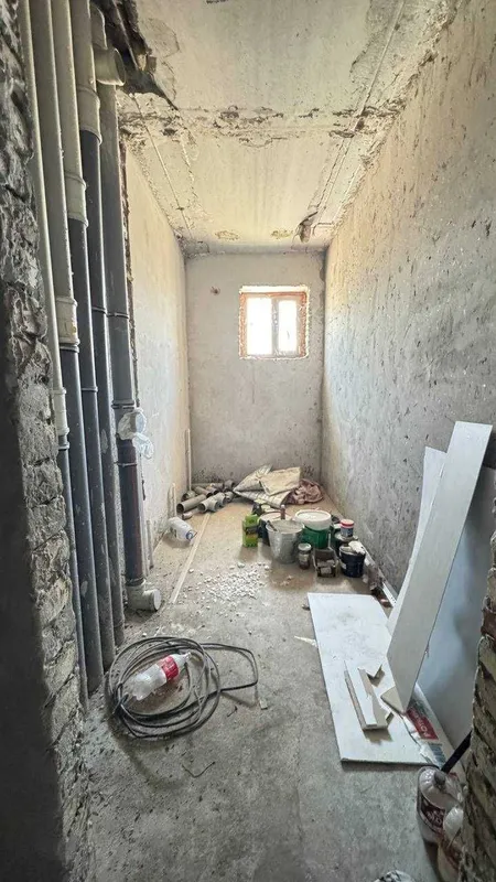Urganchda Shovot kanalida 120m² yangi kvartira sotiladi 4 Urganchda Shovot kanalida 120m² yangi kvartira sotiladi 4