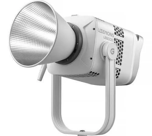 Godox Litemons LE600Bi. Гарантия, 12 месяцев с момента покупки. 5 Godox Litemons LE600Bi. Гарантия, 12 месяцев с момента покупки. 5