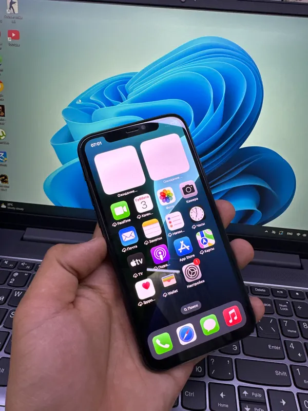 iPhone 11 Pro 2 iPhone 11 Pro 2
