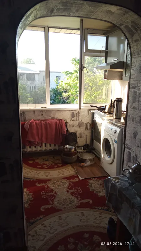продам срочно 2 комнатную кв. с евроремонтом — фото 4