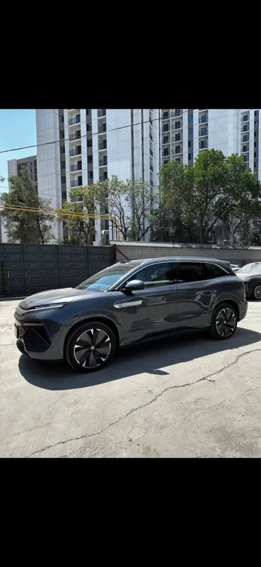 BYD Tang L Ev 2025 1 BYD Tang L Ev 2025 1