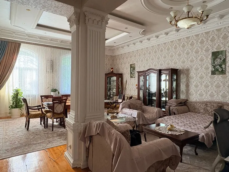 Продаётся премиальный дом на Чиланзаре — фото 7