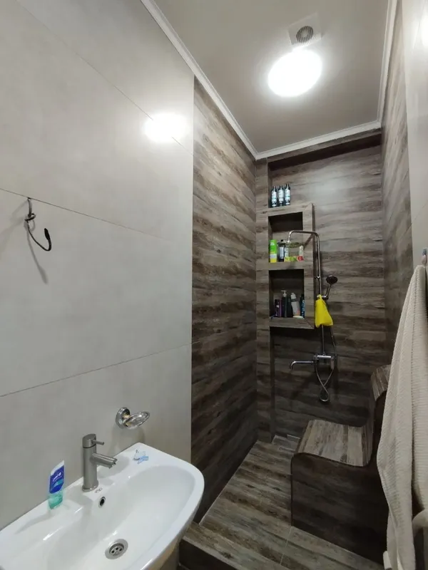 АкПродается дом 2.9 соток в Мирабадском р-не, Ор-р: Азербайджанский це — фото 4