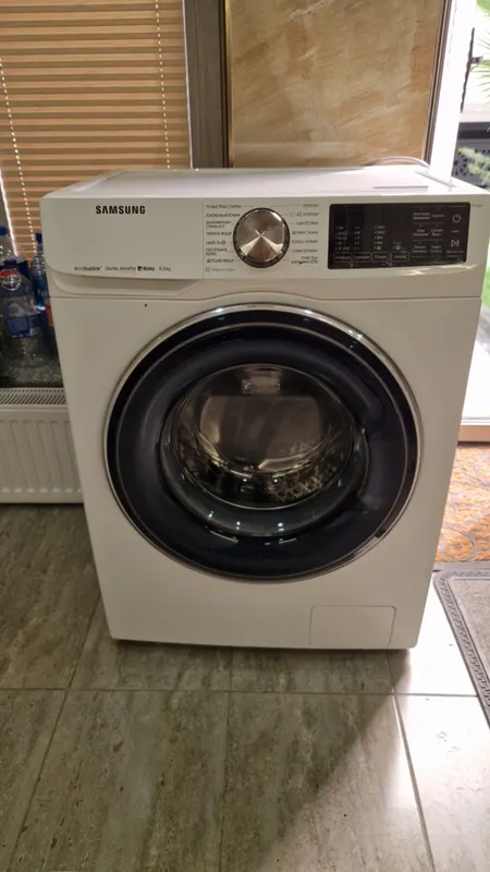 Samsung kir moshina 8kg 1