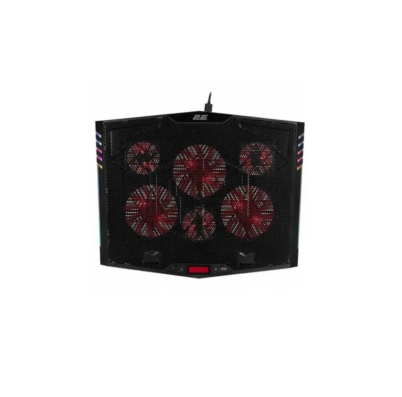 } STAND Подставка 2E Gaming CPG-005 Black 1