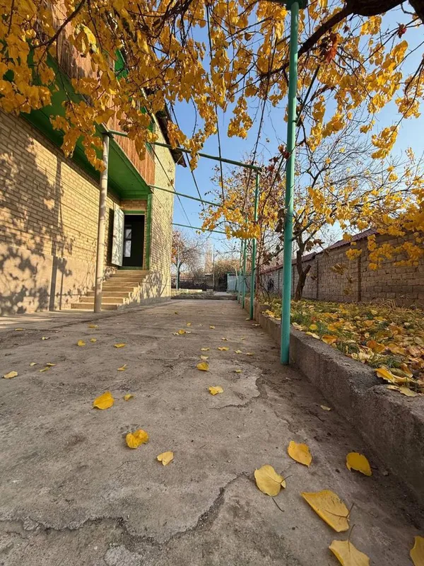 Продается добротная дача, Чирчик-Газалкент — фото 4