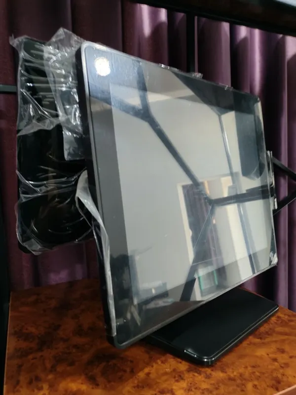 Моноблок два экрана 15" Sensor — фото 1