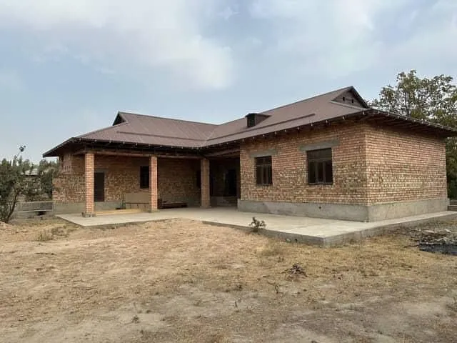 Hovli 15sotix, samarkand bulung'ur