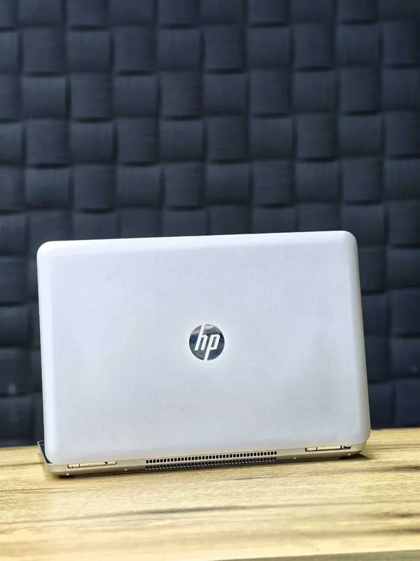 Мощный игровой Hp Pavilion