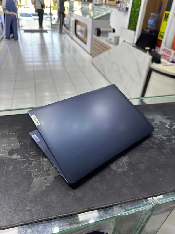 Lenovo IdeaPad 1/R5-7520U/8GB/256GB SSD/15.6 FHD — фото 4