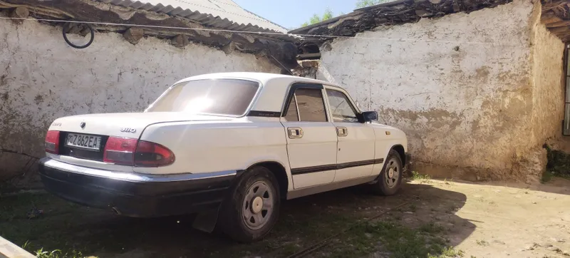 Volga 3110 Sotiladi 1 Volga 3110 Sotiladi 1