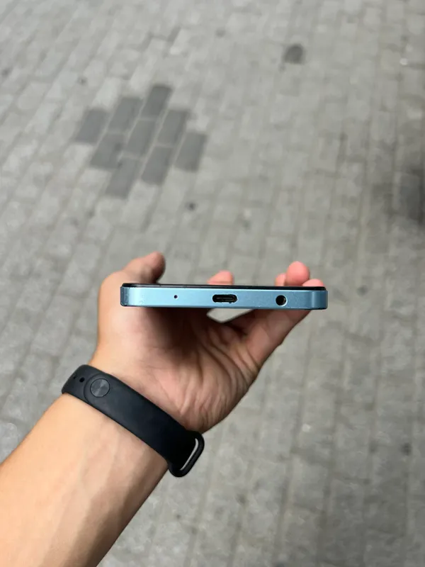 Redmi A5 arzoon — фото 4