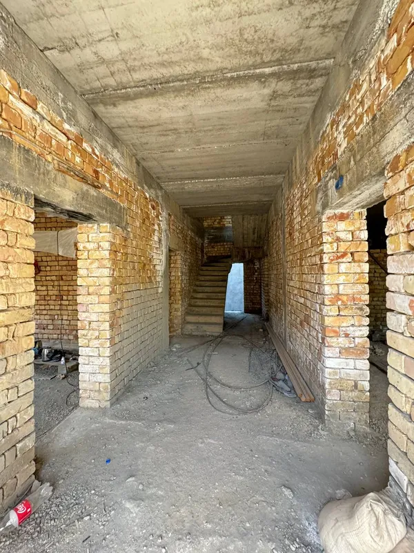 Sergeli Uzg‘arishda 2,3 sotixli uch qavatli, 300 m² uy 4 Sergeli Uzg‘arishda 2,3 sotixli uch qavatli, 300 m² uy 4
