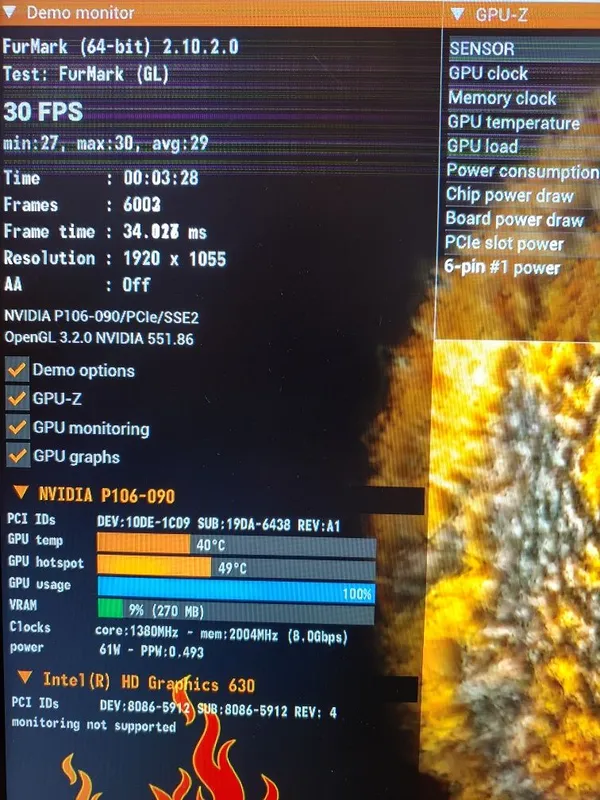 p106 3 gb Zotac (видео карта) 4 p106 3 gb Zotac (видео карта) 4