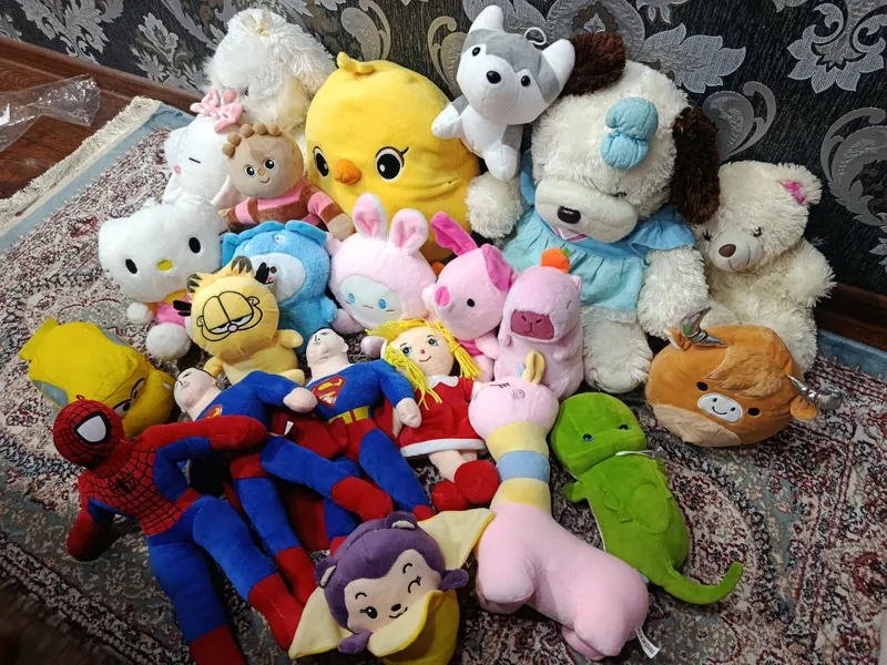 Продаются игрушки, разные 1 Продаются игрушки, разные 1